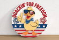 Quackin' For Freedom