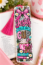 Faith Bookmark