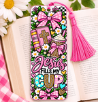 Faith Bookmark