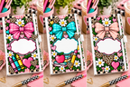 Personalized Name Notebook