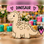 Kids Paint Kit - Everyday Designs