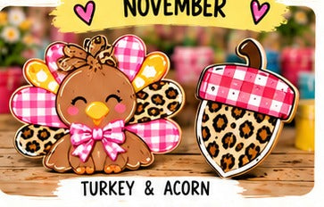 Celebration Studio - Seasonal Refresh (12 Kits) - Wholesale