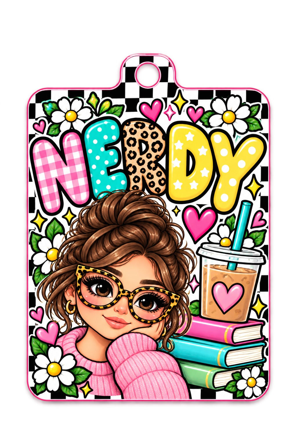 Nerdy Collection