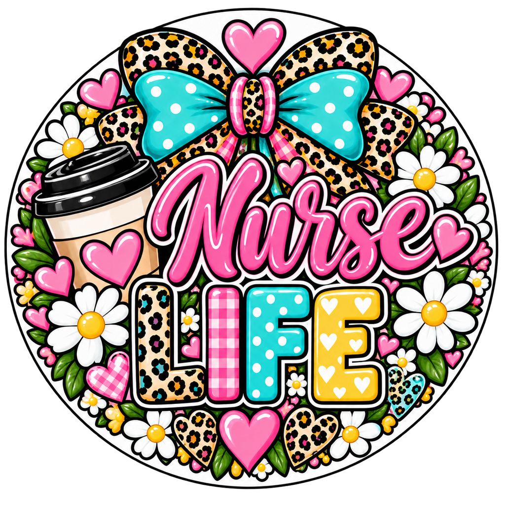 Badge Reel