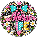 Badge Reel
