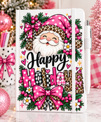 Pink Santa Collection