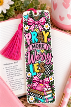 Faith Bookmark