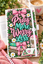 Faith Notebook