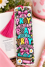 Faith Bookmark