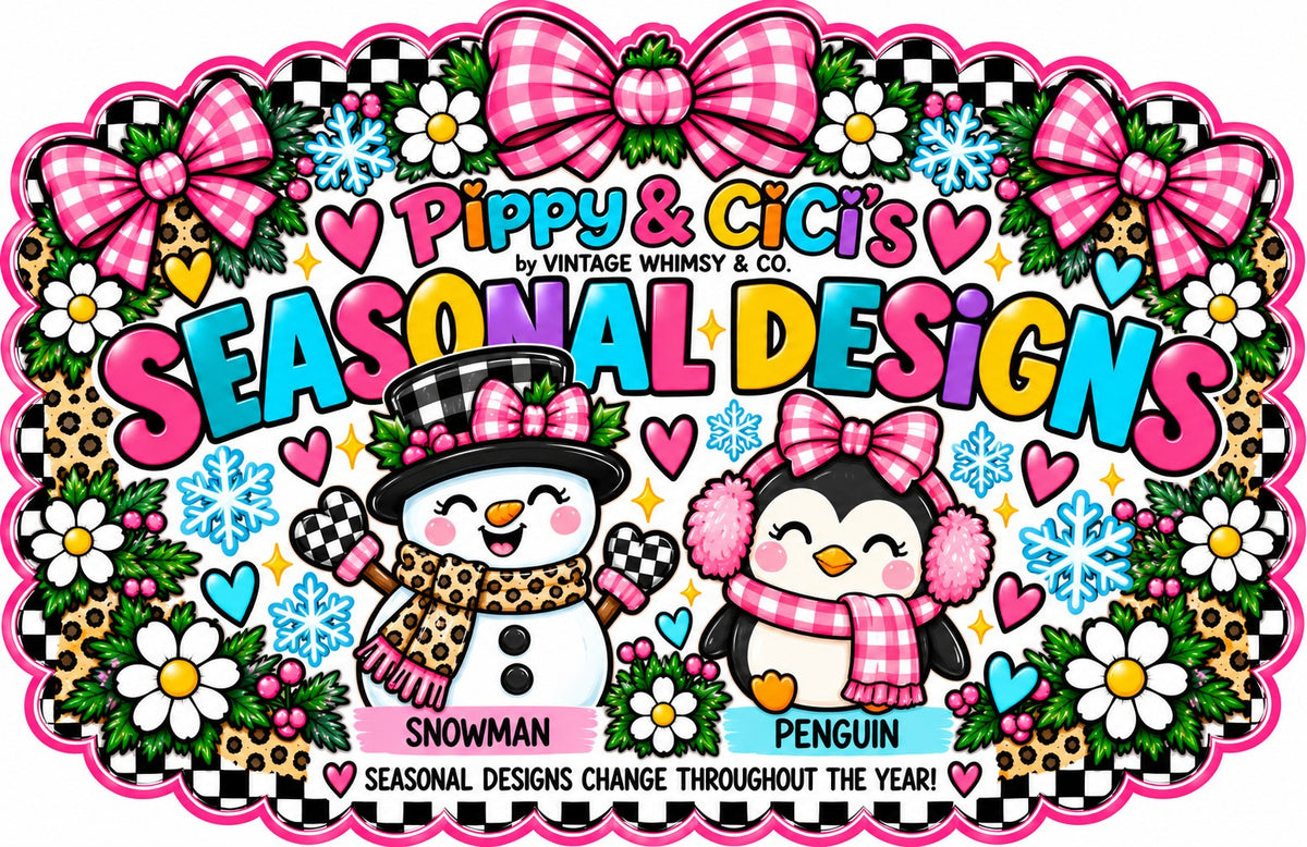 Celebration Studio - Seasonal Refresh (12 Kits) - Wholesale