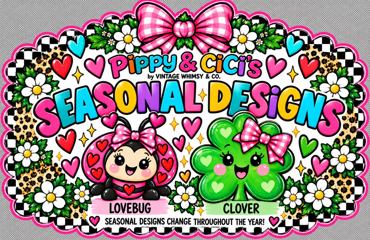 Celebration Studio - Seasonal Refresh (12 Kits) - Wholesale
