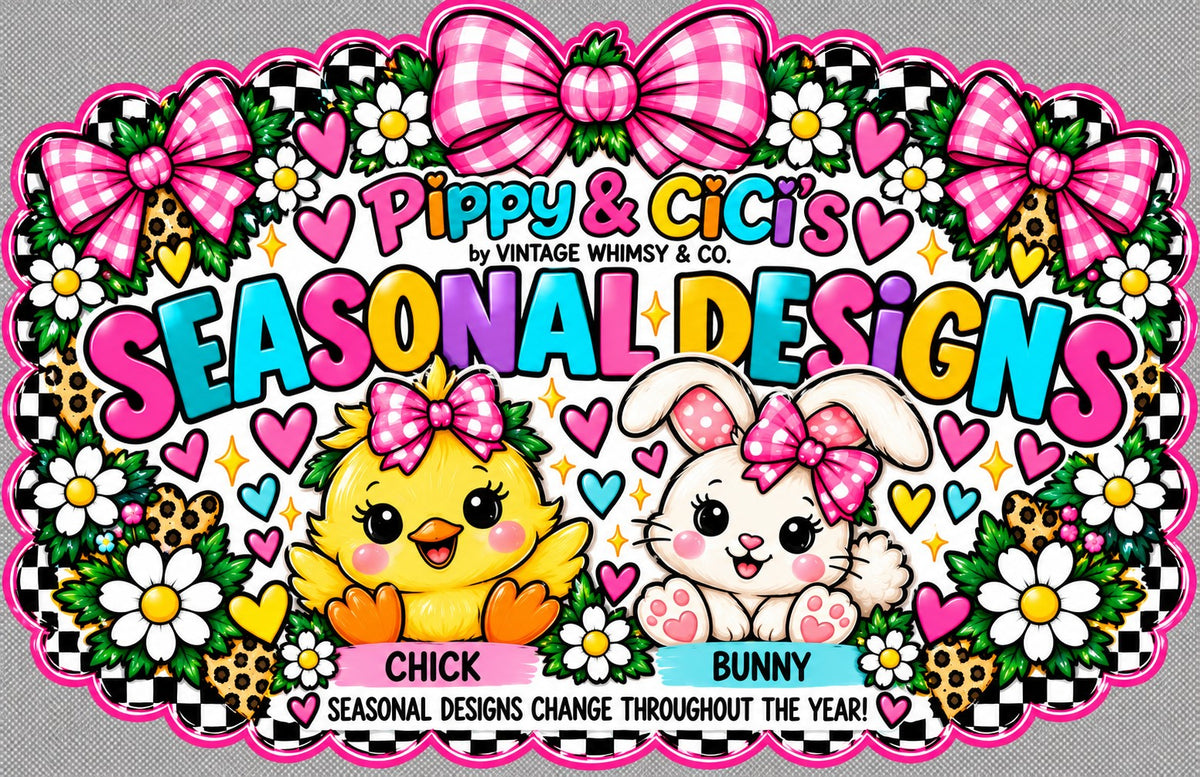 Celebration Studio - Seasonal Refresh (12 Kits) - Wholesale