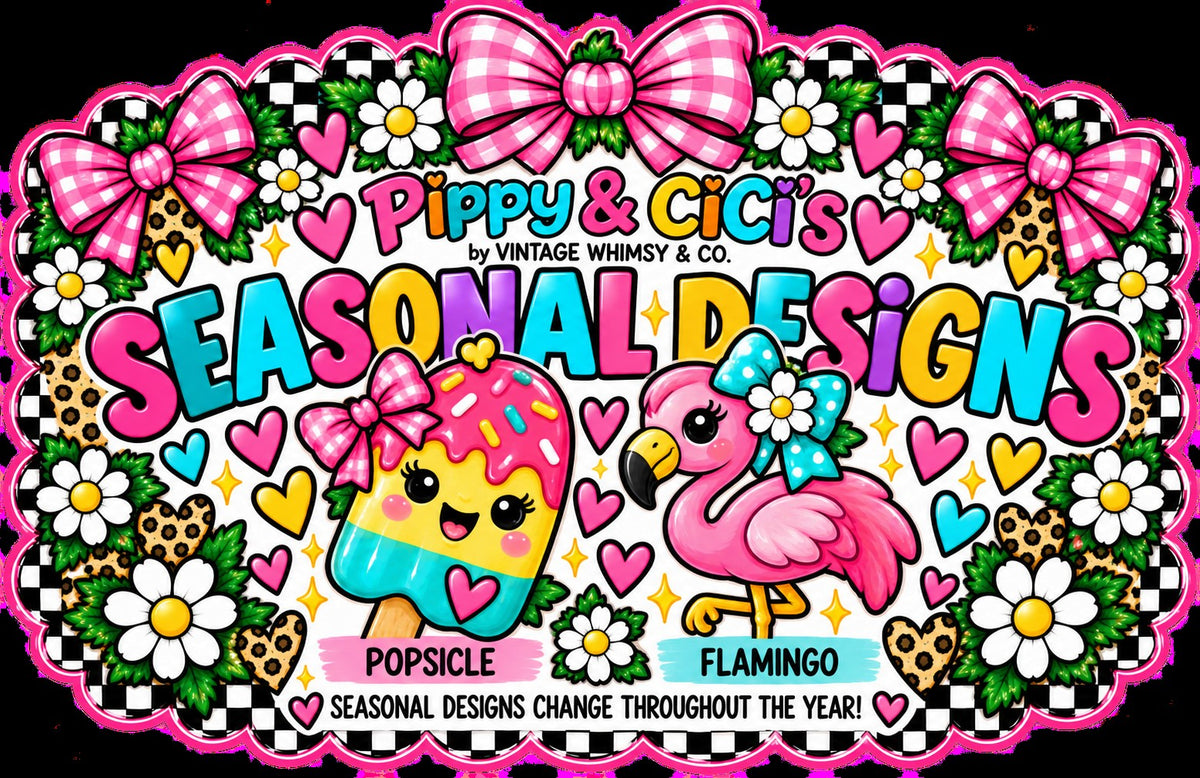 Celebration Studio - Seasonal Refresh (12 Kits) - Wholesale