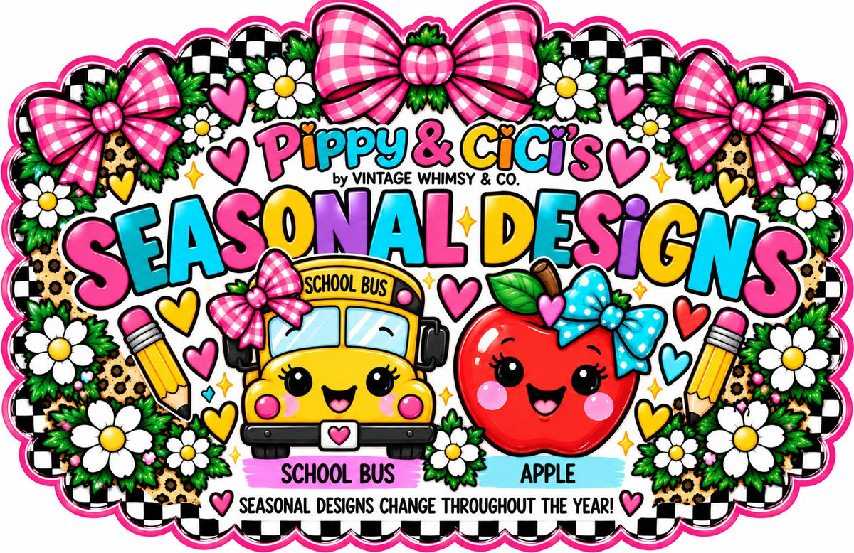 Celebration Studio - Seasonal Refresh (12 Kits) - Wholesale