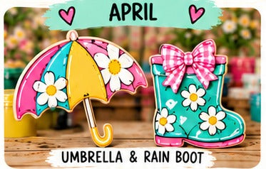 Celebration Studio - Seasonal Refresh (12 Kits) - Wholesale
