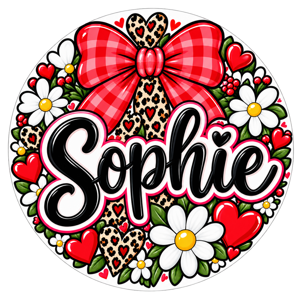 Badge Reel