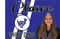 White Deer NHS Fundraiser