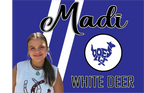 White Deer NHS Fundraiser