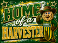 Custom Team Yard Sign