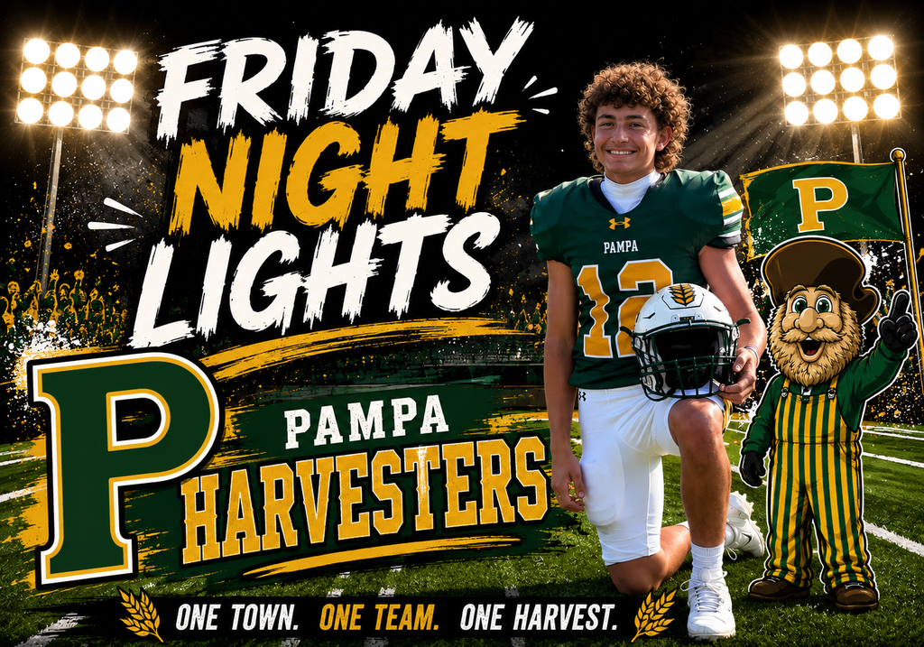 Custom Team Yard Sign