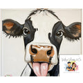 Moo-d for Fun