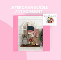 Interchangeable Attachment