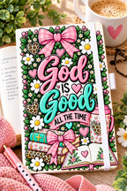 Faith Notebook