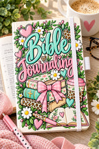 Faith Notebook