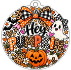 Holiday Car Freshie / Bag Tag