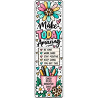 Bookmark: Make Today Amazing