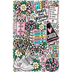 Corkboard: Cheer Louder Than Yesterday