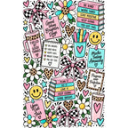 Corkboard: Everyday Sticky Notes