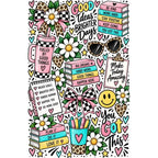 Corkboard: Good Ideas, Brighter Days