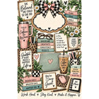 Corkboard: Women's Office