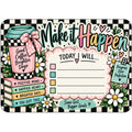 Desk Dry Erase Board: Make It Happen
