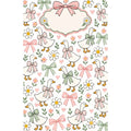 Nursery Corkboard: Silly Goose