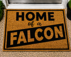 School Spirit Doormat