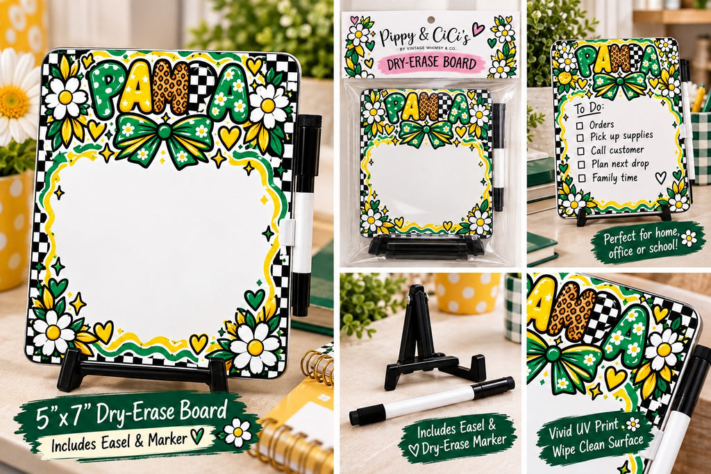 School Spirit Collection