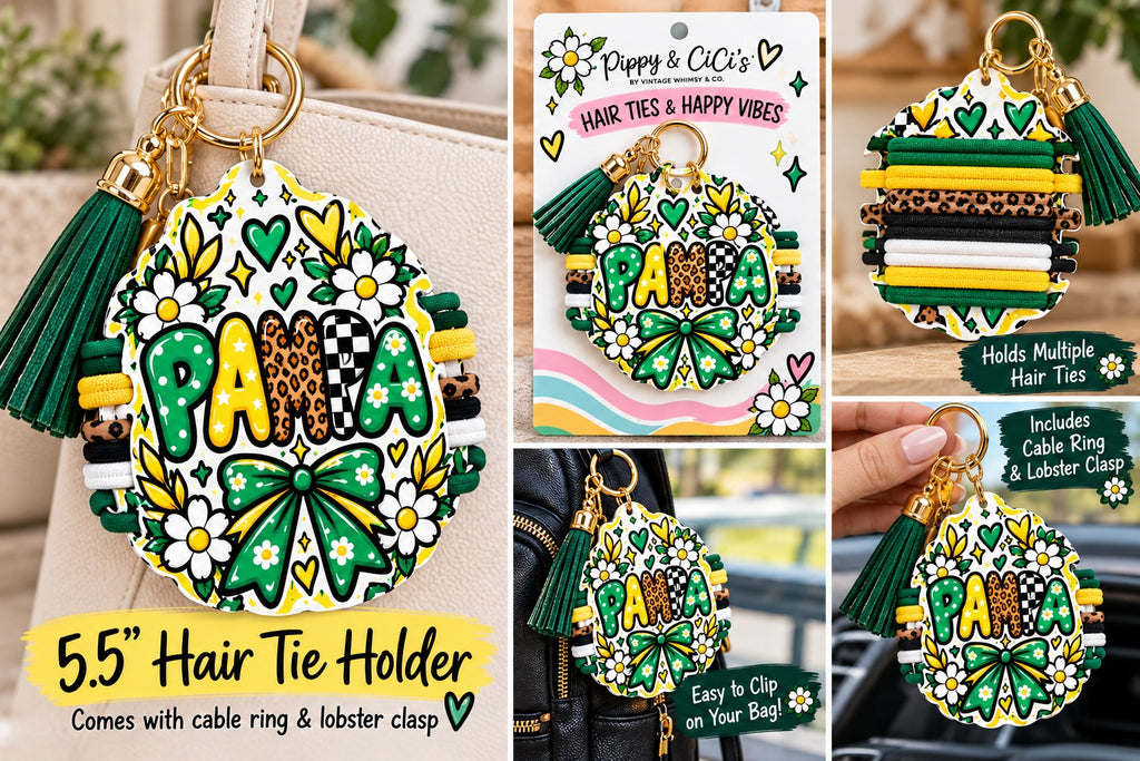 School Spirit Collection
