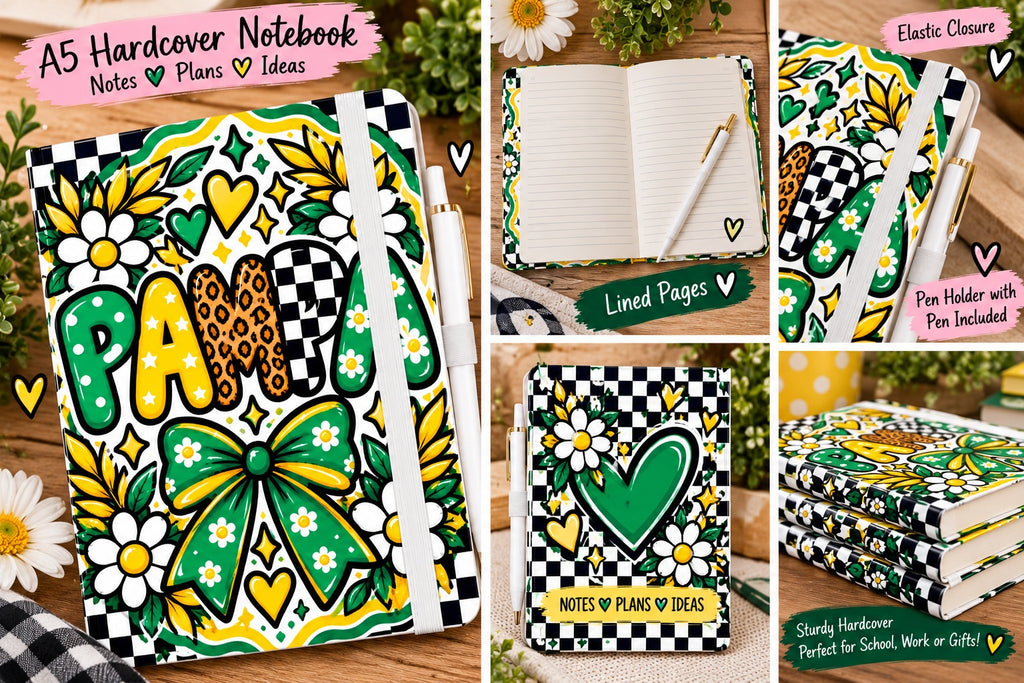 School Spirit Collection
