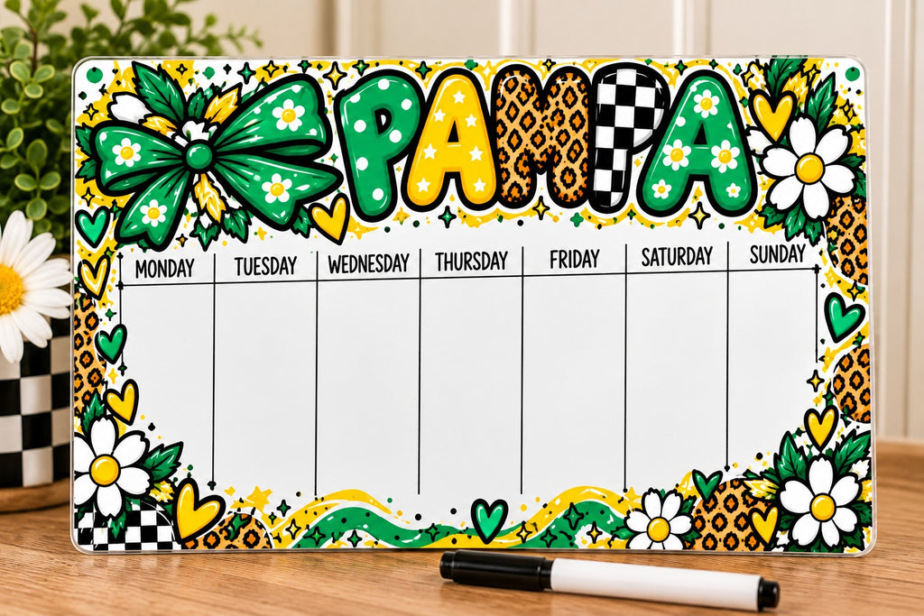 School Spirit Collection