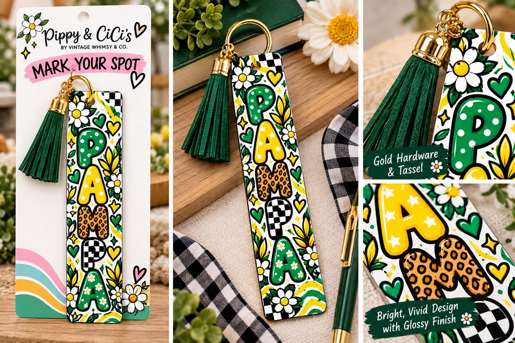 School Spirit Collection