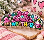 Sweater Weather Collection