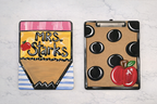 Handpainted Clipboards